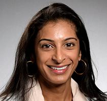 Photo of Manju Chacko Dawkins, MD