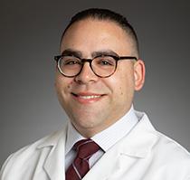 Photo of Xavier Rivera Rivera, MD
