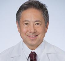 Photo of Christian S. Sunoo, MD