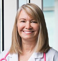 Photo of Jennifer Kempe-Biermann, MD