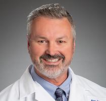 Photo of Adam John Opbroek, MD