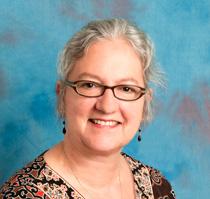 Photo of Sandra J. McFarland, LCSW