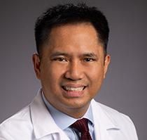 Photo of Carlo Adil Manalo, MD