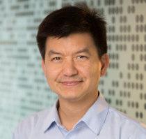 Photo of Ronald W Yeh, MD