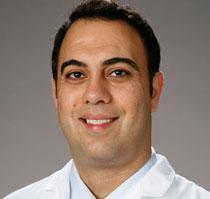 Photo of Joel Anthony Moradkhani, MD