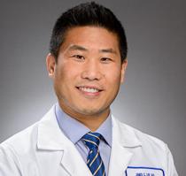 Photo of James Cheng-Han Lee, MD