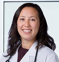 Photo of Lindsey Chao Schaffer, MD