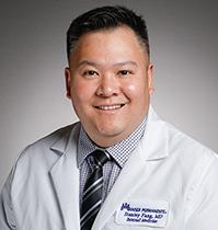 Photo of Stanley Ying Fang, MD