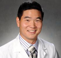 Photo of Steven S. Lu, MD