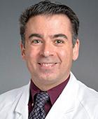 Photo of Antoine Caren Abcar, MD