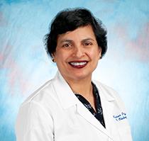 Photo of Humaira Syed, MD