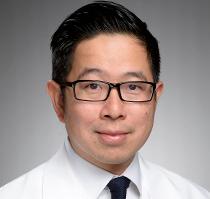 Photo of Alex Fong, MD