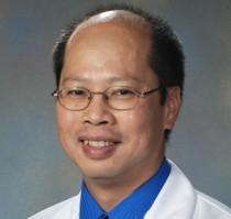 Photo of Justin Cam Chang, MD