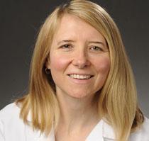 Photo of Rachel Mary Guest, MD