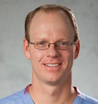 Photo of Timothy A. Mackie, PA