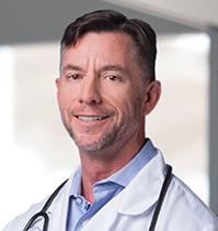 Photo of Scott M. Berger, MD