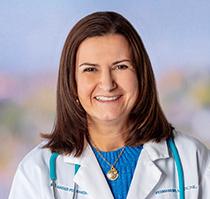 Photo of LILIANA GOMEZ-MEDLEY, MD