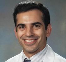 Photo of Shaan Sandeep Anand, MD