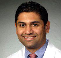 Photo of Amit Pravin Kachalia, MD