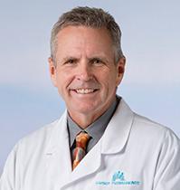 Photo of Stephen E. Brown, MD