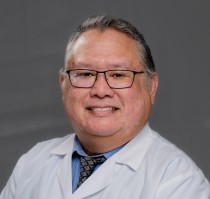 Photo of Glenn Arnoco, NP