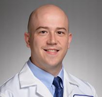 Photo of Matthew Christopher O'Neil, MD