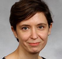 Photo of Tatyana Viktorovna Aleksandrova, MD