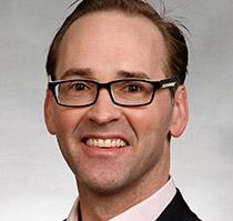 Photo of Tyler R Moore, MD