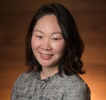 Photo of Alice M Chang, MD
