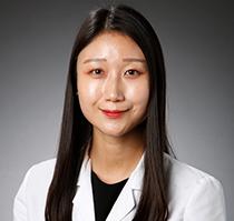 Photo of Sarah Sueyeon Kim, MD