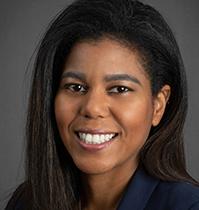 Photo of Leiora R. Kortvely, LCSW