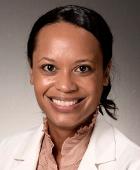 Photo of Jasmine Simone Hayes-Adams, MD