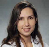 Photo of Cynthia Lisette Sierra, MD