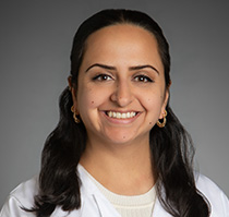 Photo of Hardeep Kaur Singh-Moran, DO