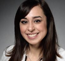 Photo of Valerie Merry Gallegos, MD