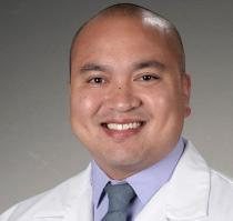 Photo of Bernard Santos Nanadiego, MD