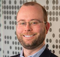 Photo of Brian Christopher Strachan, MD