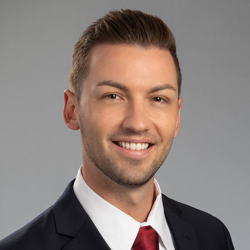 Photo of Michael Lindsay, DDS