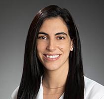 Photo of Melissa Jasmine Danesh, MD