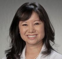 Photo of Marielle Hanh Nguyen, MD