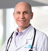 Photo of Paul Martin Bennett, DO