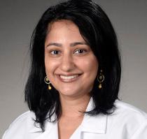 Photo of Aarti Siddharth Jani, MD