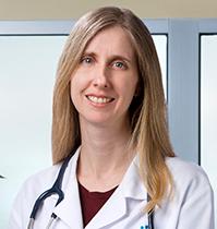Photo of Melissa J. Sholtzow, MD