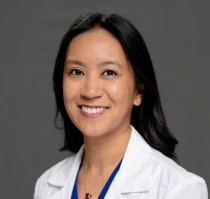 Photo of Irisha Papa Guzman, NP