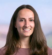 Photo of Abrianna Adler, PA