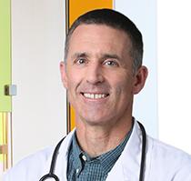 Photo of Daniel S. Vernon, MD