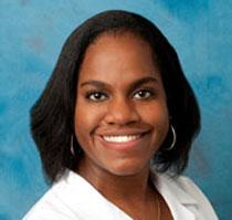 Photo of Pandora Melisa Hodge, PA-C
