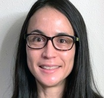 Photo of Erin Kimiko Boylston, MD