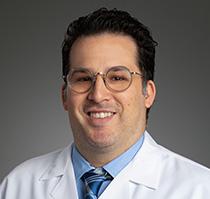 Photo of Fernando Salcido Torres, MD