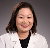 Photo of Christine U. Hyun, MD